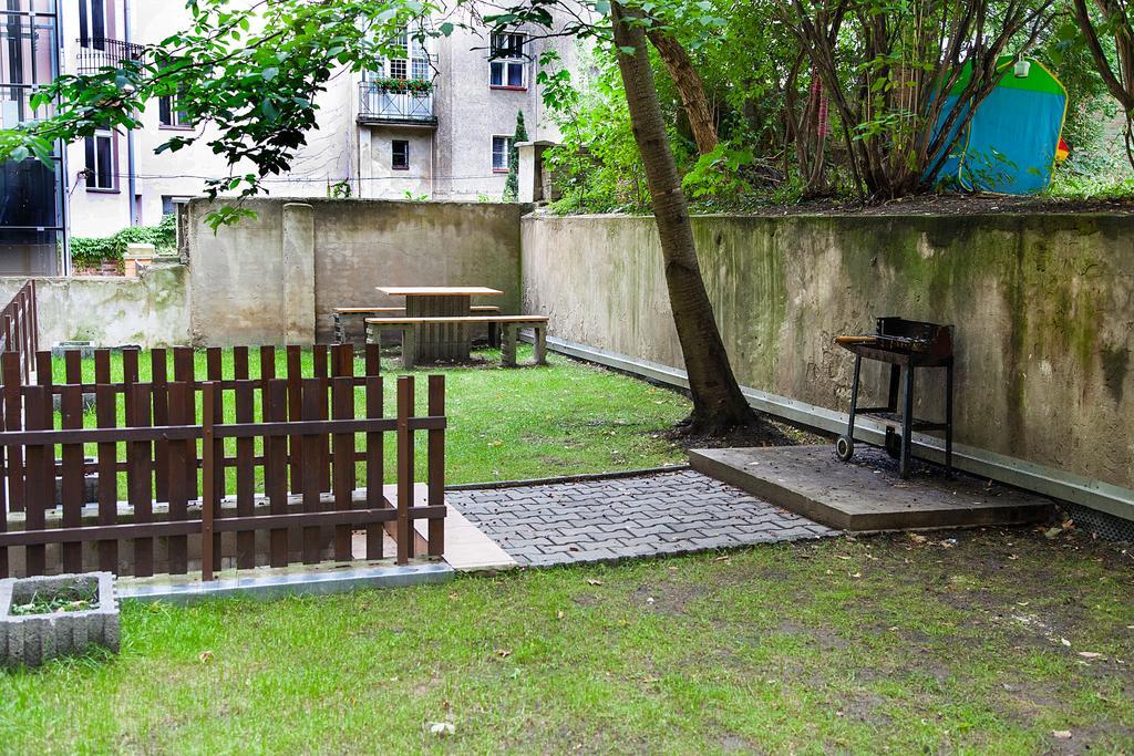 Topapartmany Prague Exterior photo